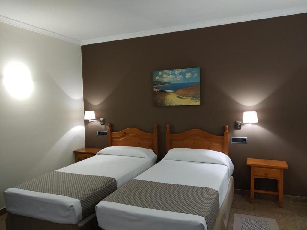 Hotel El Eden 2*